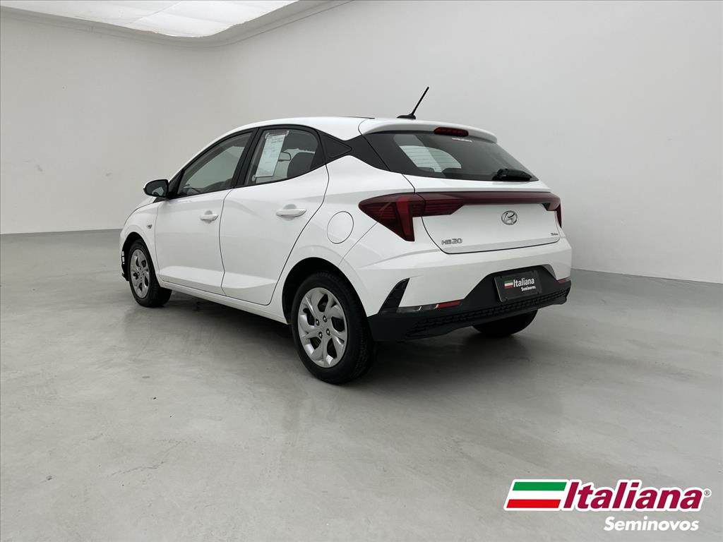 HB20 1.0 12V FLEX COMFORT MANUAL2