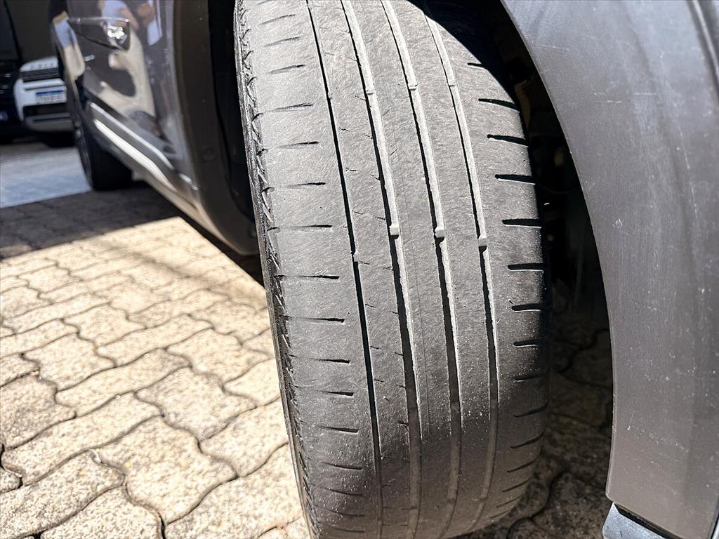 Nissan Kicks - 1.6 16V FLEXSTART ADVANCE XTRONIC