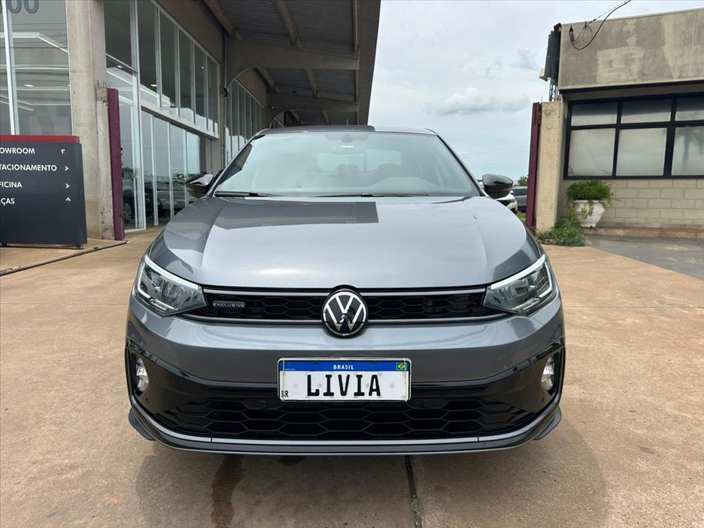 VIRTUS 1.4 250 TSI EXCLUSIVE AUTOMÁTICO1