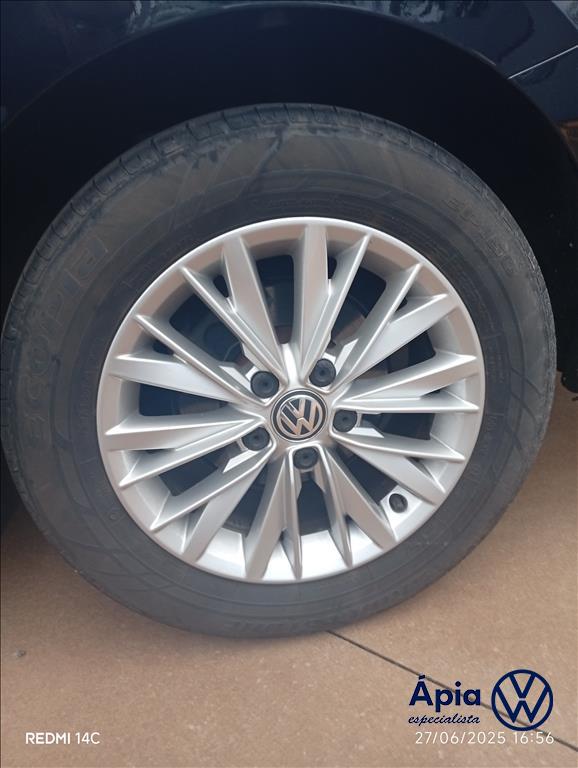 JETTA 1.4 250 TSI TOTAL FLEX TIPTRONIC
