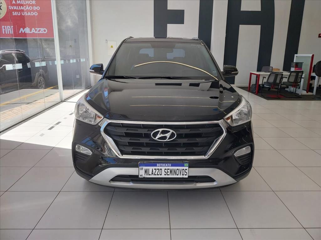 CRETA 1.6 16V FLEX PULSE AUTOMÁTICO2