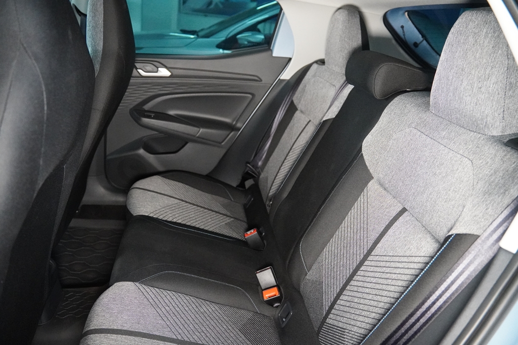 TERA 1.0 170 TSI COMFORT AUTOMÁTICO9