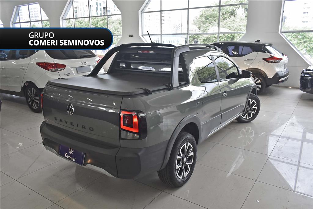 SAVEIRO 1.6 MSI EXTREME CD 16V FLEX 2P MANUAL1