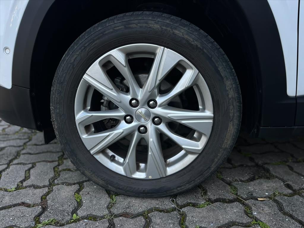 TRACKER 1.0 TURBO FLEX LTZ AUTOMÁTICO6