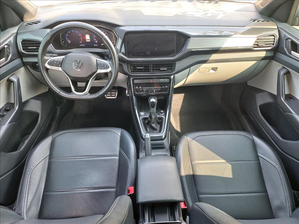 Foto ilustrativa do carro