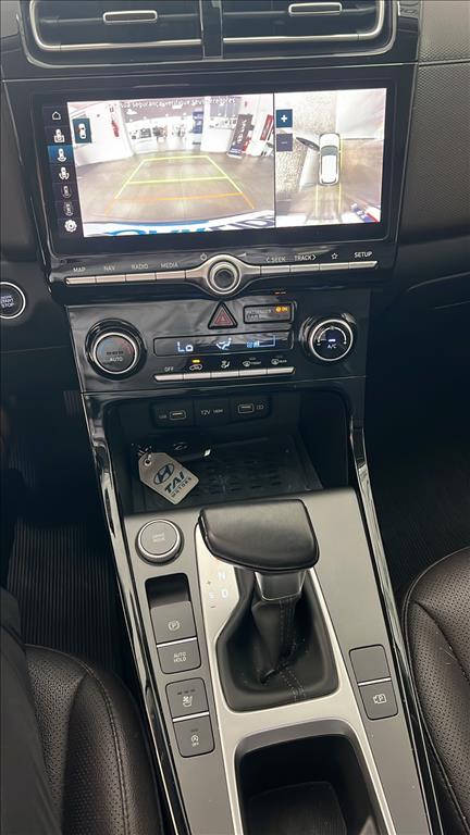 CRETA 1.0 TGDI FLEX PLATINUM AUTOMÁTICO12