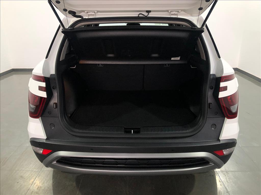 CRETA 1.0 TGDI FLEX LIMITED AUTOMÁTICO
