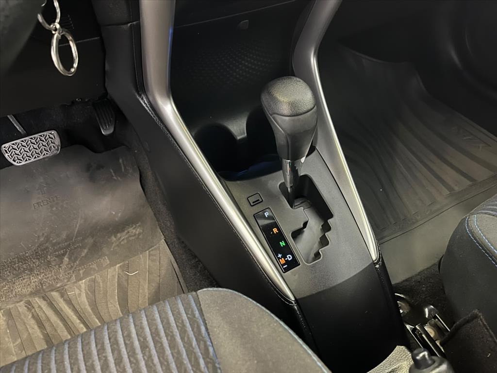 YARIS 1.3 16V FLEX XL LIVE MULTIDRIVE13