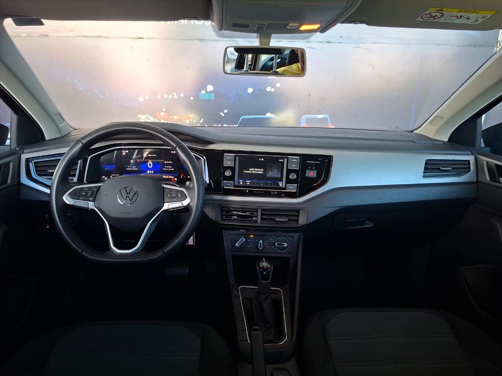 NIVUS 1.0 200 TSI TOTAL FLEX COMFORTLINE AUTOMÁTICO11