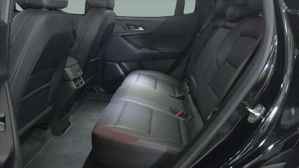 EQUINOX 1.5 16V TURBO GASOLINA RS AWD AUTOMÁTICO8