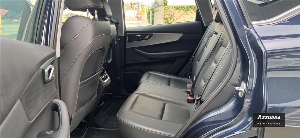 TIGGO 7 PRO 1.5 TCI FLEX HYBRID MAX DRIVE CVT6