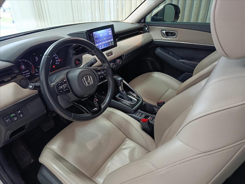 HR-V 1.5 DI I-VTEC TURBO FLEX TOURING CVT7