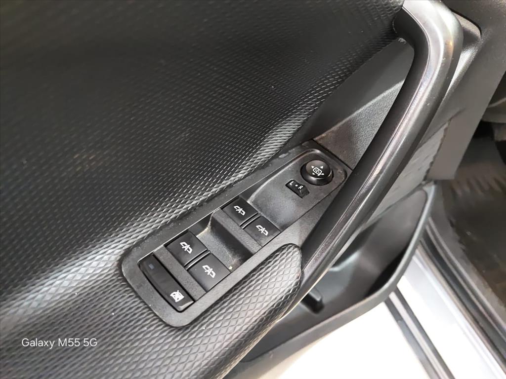 TRACKER 1.0 TURBO FLEX LTZ AUTOMÁTICO10