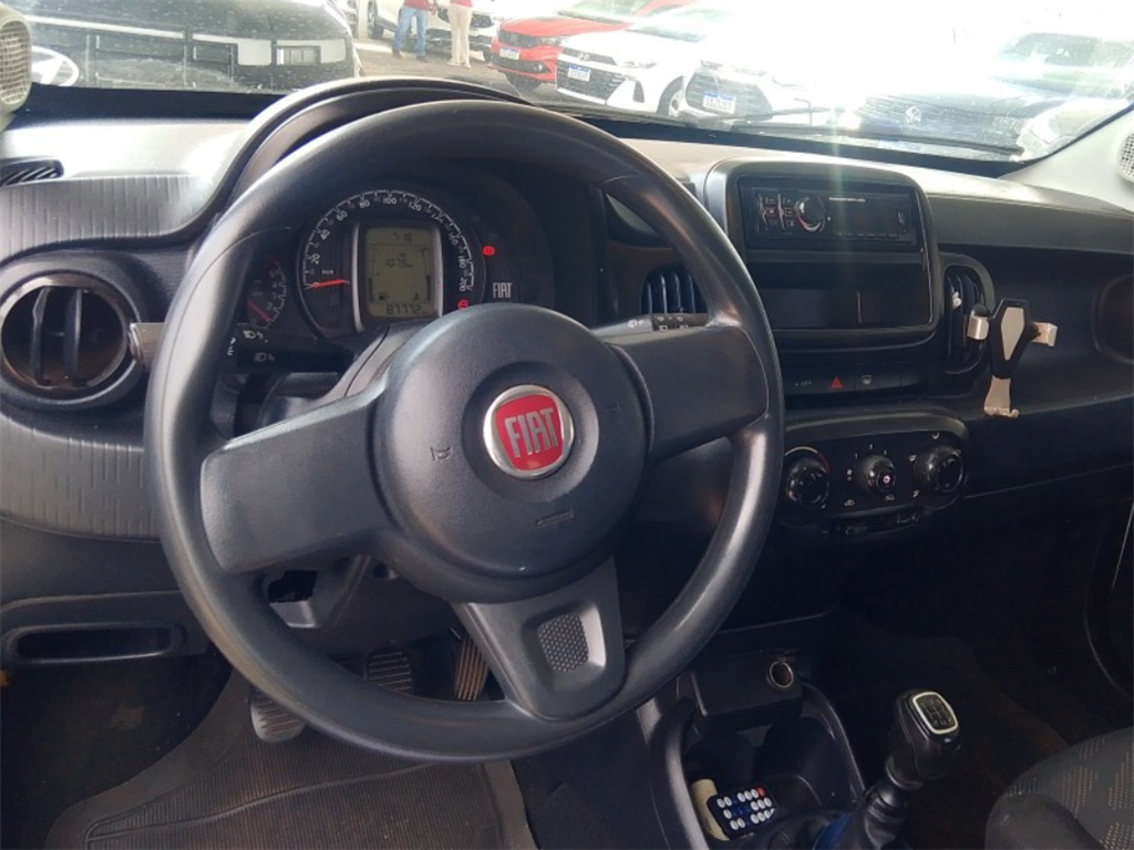 MOBI 1.0 FIREFLY FLEX DRIVE MANUAL2