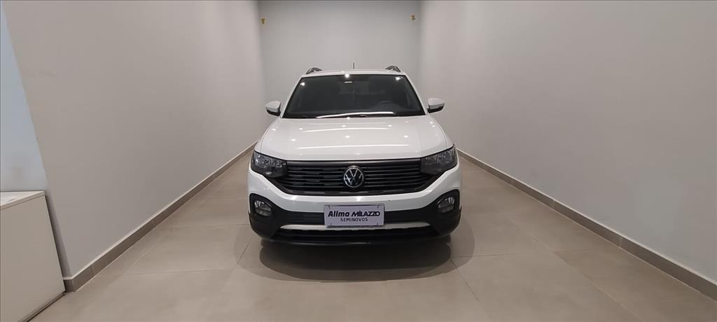 T-CROSS 1.0 200 TSI TOTAL FLEX AUTOMÁTICO4