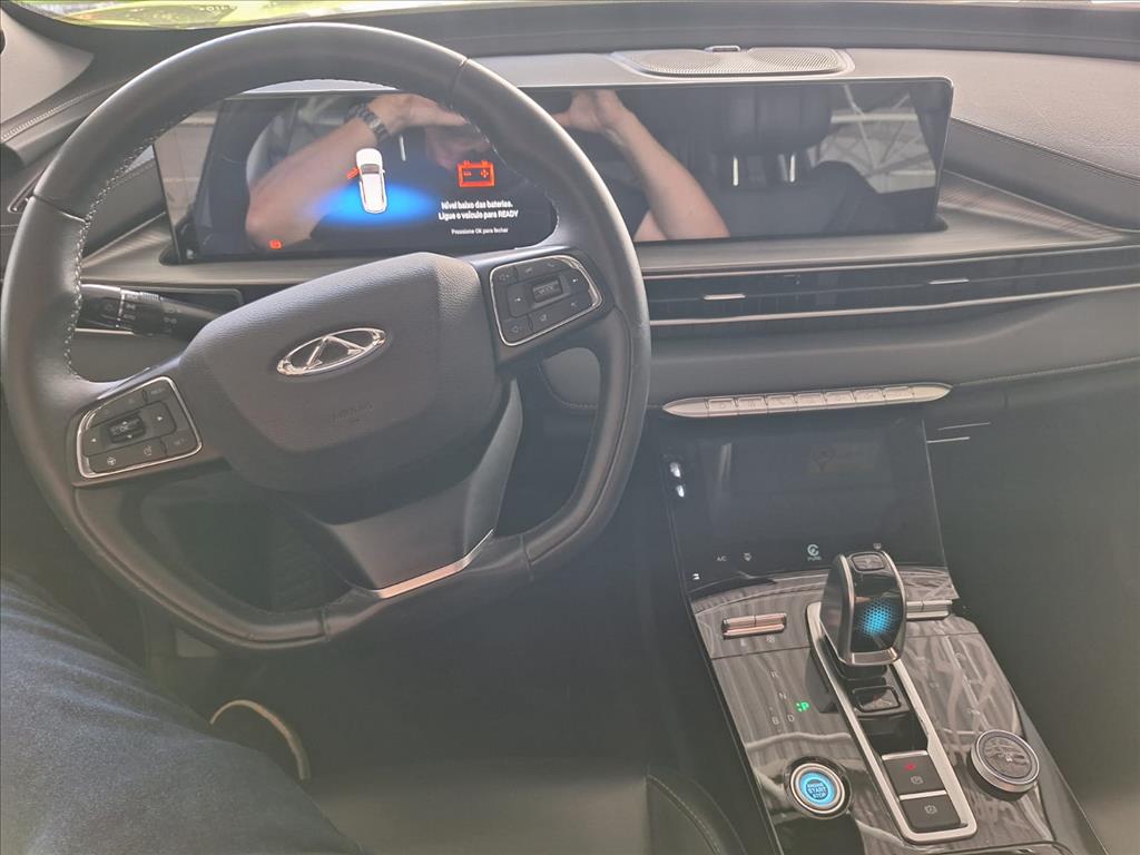 TIGGO 8 PRO 1.5 TCI PLUG-IN HYBRID DHT6