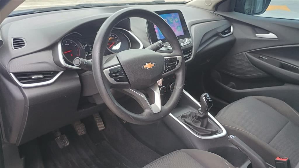 ONIX 1.0 TURBO FLEX LT MANUAL10