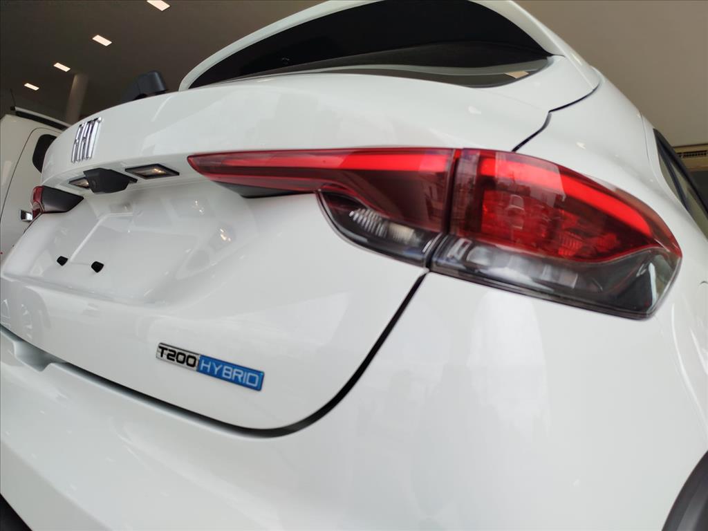 PULSE 1.0 TURBO 200 HYBRID AUDACE CVT3