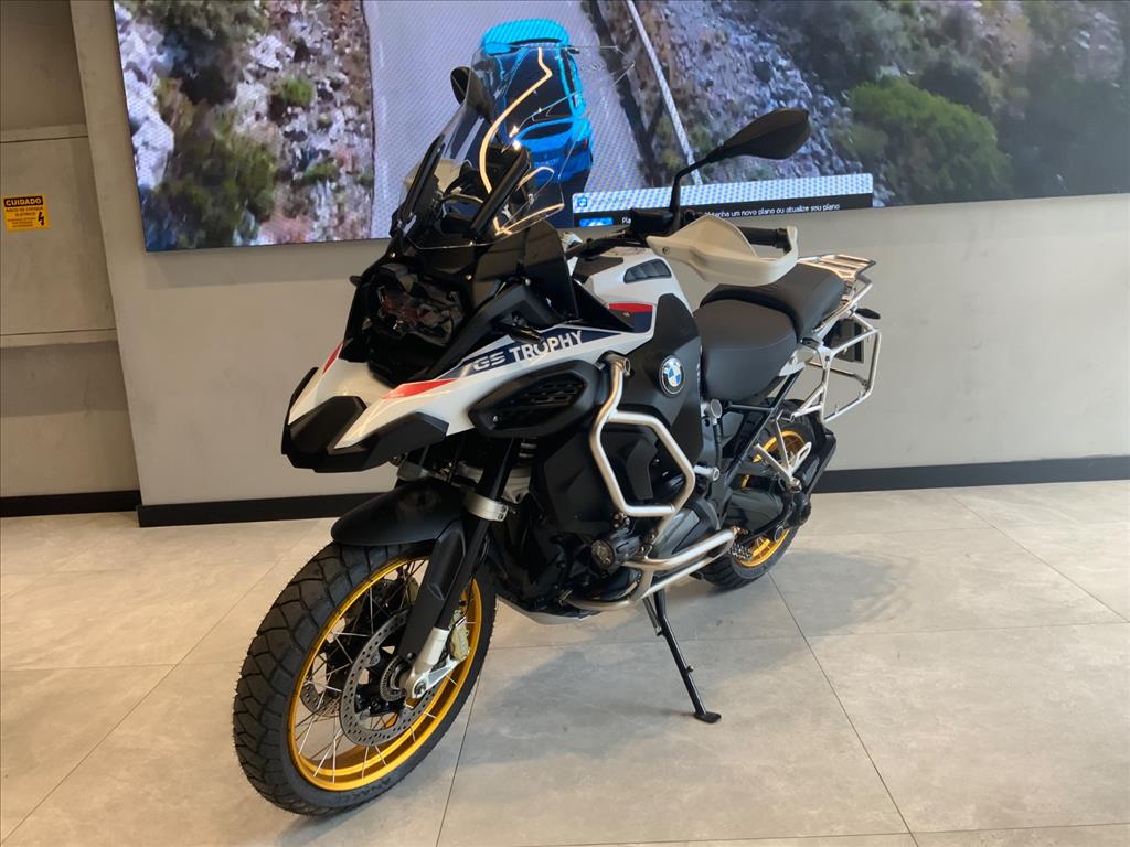 BMW Motorrad-R-1250 GS ADVENTURE