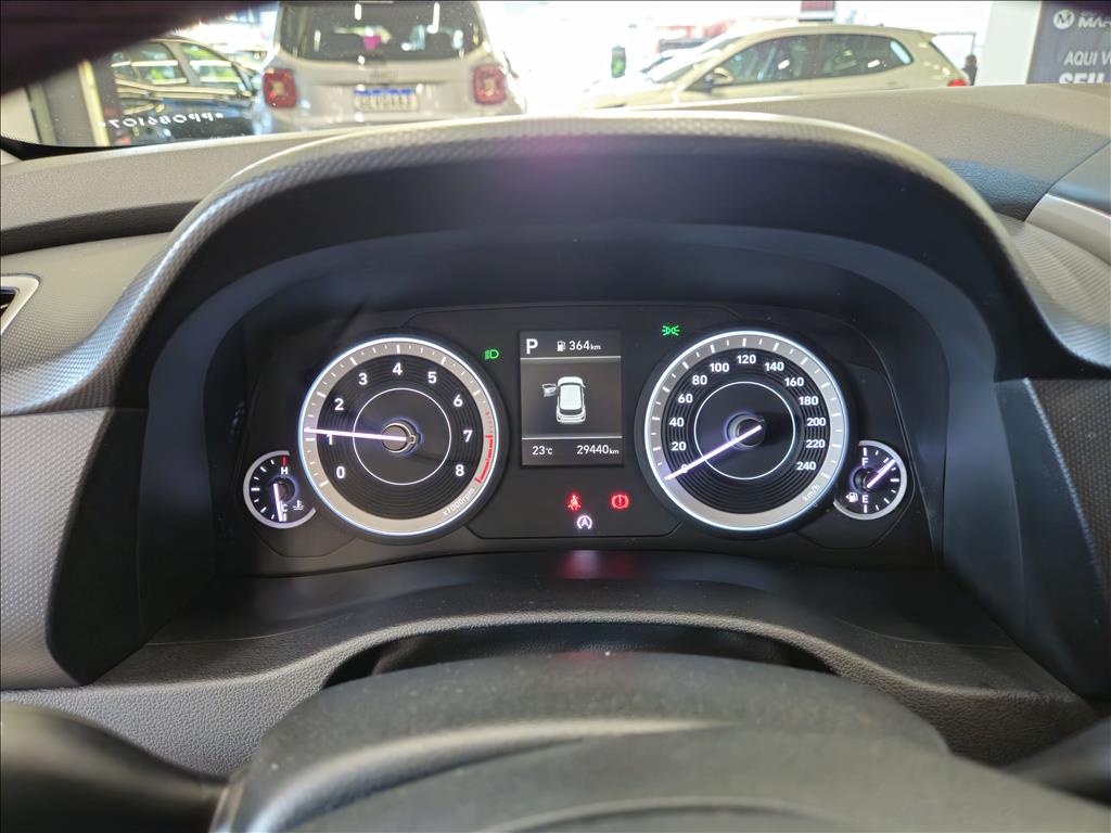 CRETA 1.0 TGDI FLEX COMFORT AUTOMÁTICO