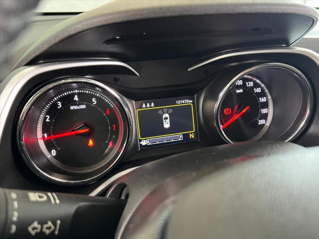 TRACKER 1.2 TURBO FLEX PREMIER AUTOMÁTICO3