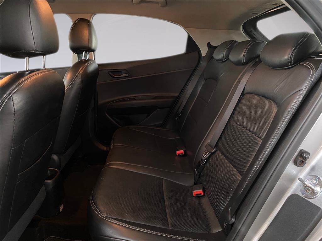 HB20 1.0 TGDI FLEX COMFORT PLUS AUTOMÁTICO