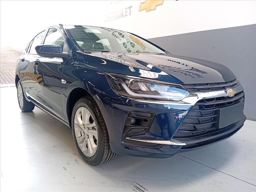 ONIX PLUS 1.0 TURBO FLEX LTZ AUTOMÁTICO1