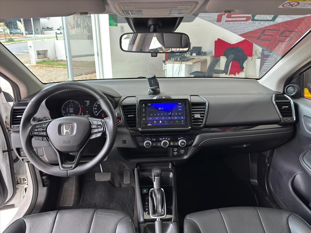 Honda-CITY-1.5 i-VTEC FLEX HATCH TOURING CVT