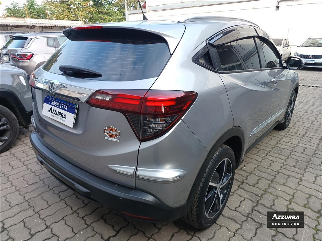 HR-V 1.8 16V FLEX EX 4P AUTOMÁTICO5