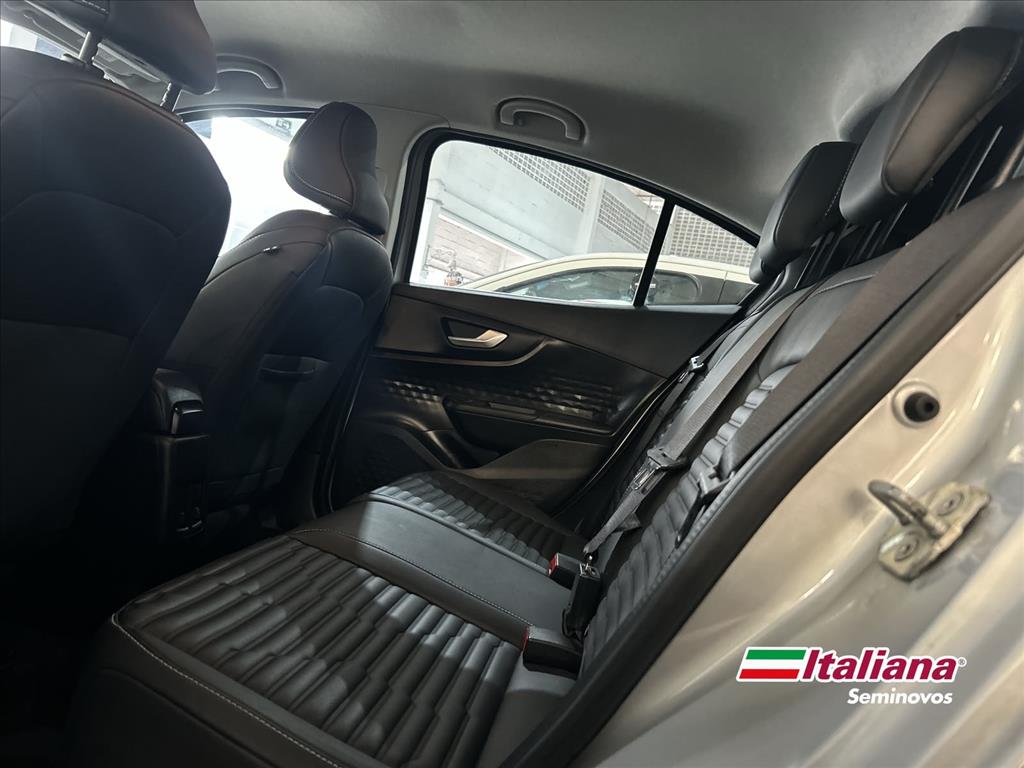 FASTBACK 1.0 TURBO 200 FLEX AUDACE CVT9