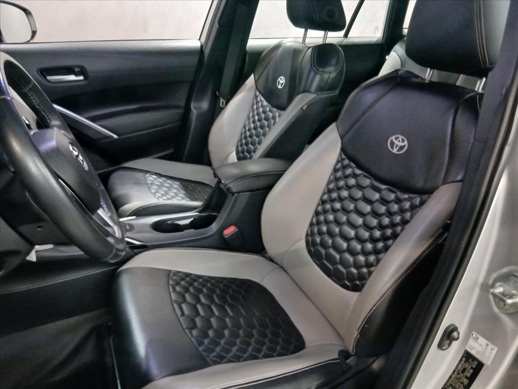 COROLLA CROSS 2.0 VVT-IE FLEX XRE DIRECT SHIFT10