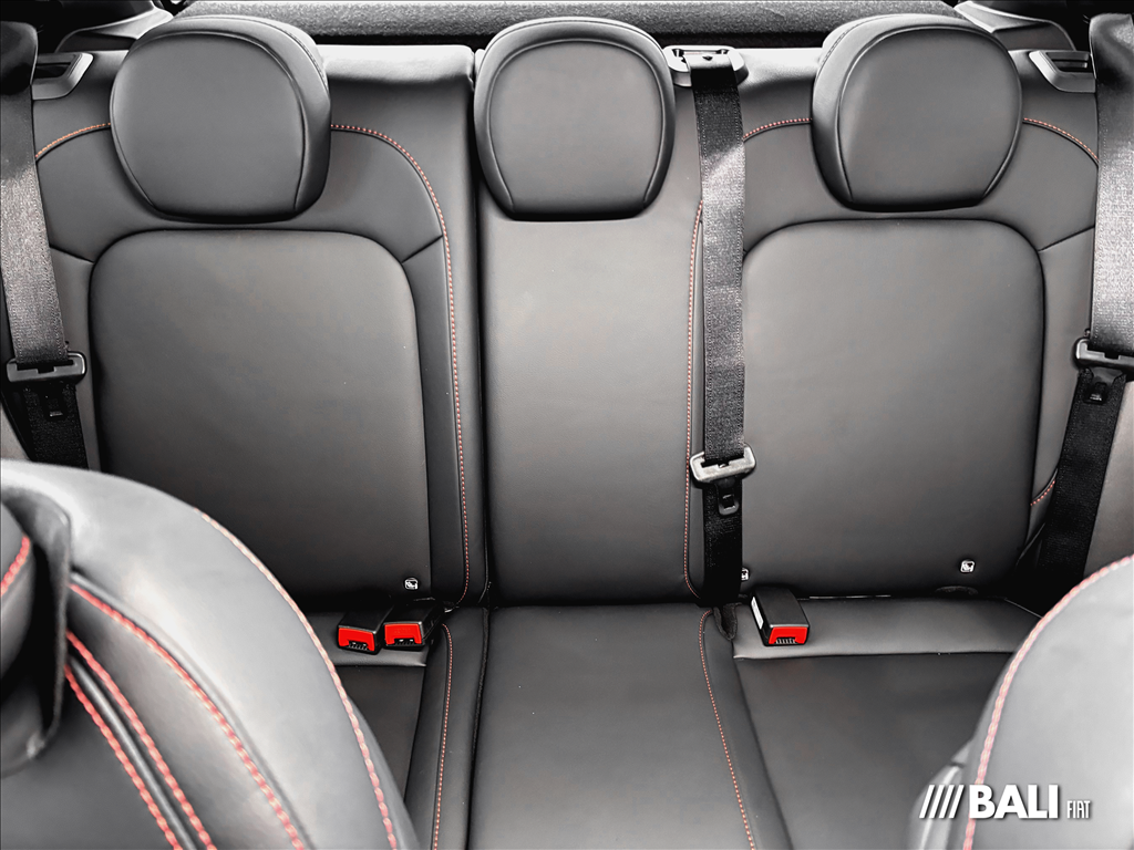 PULSE 1.3 TURBO 270 FLEX ABARTH AT616