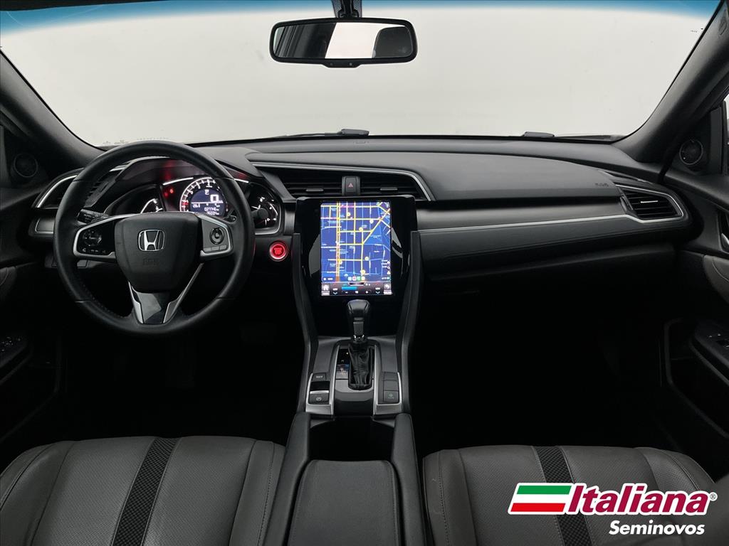 CIVIC 2.0 16V FLEXONE EX 4P CVT8