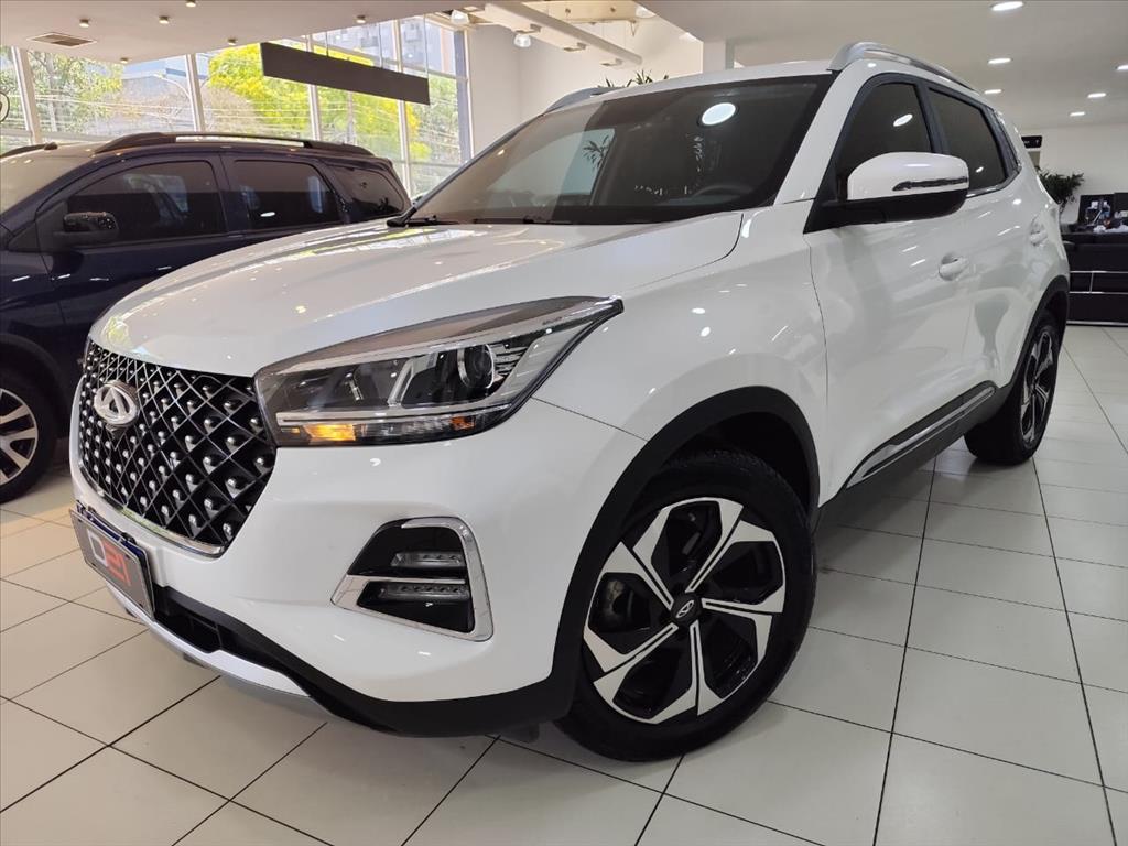 1.5 VVT TURBO iFLEX CVT