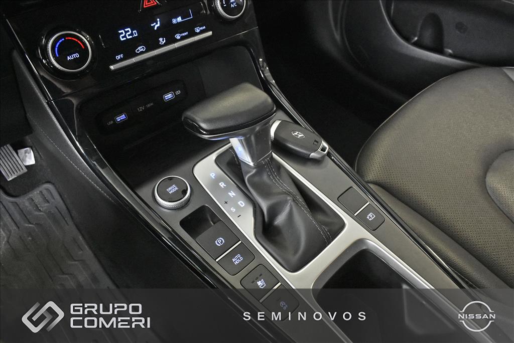 CRETA 1.0 TGDI FLEX PLATINUM AUTOMÁTICO11