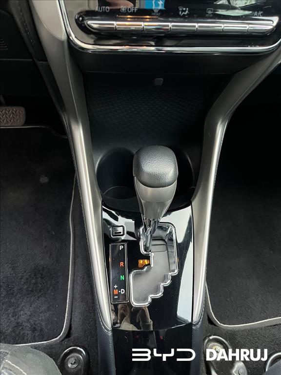 YARIS 1.5 16V FLEX XS CONNECT MULTIDRIVE6