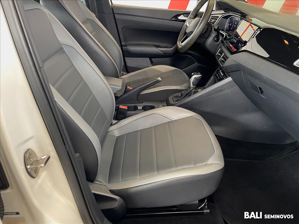 NIVUS 1.0 200 TSI TOTAL FLEX HIGHLINE AUTOMÁTICO12