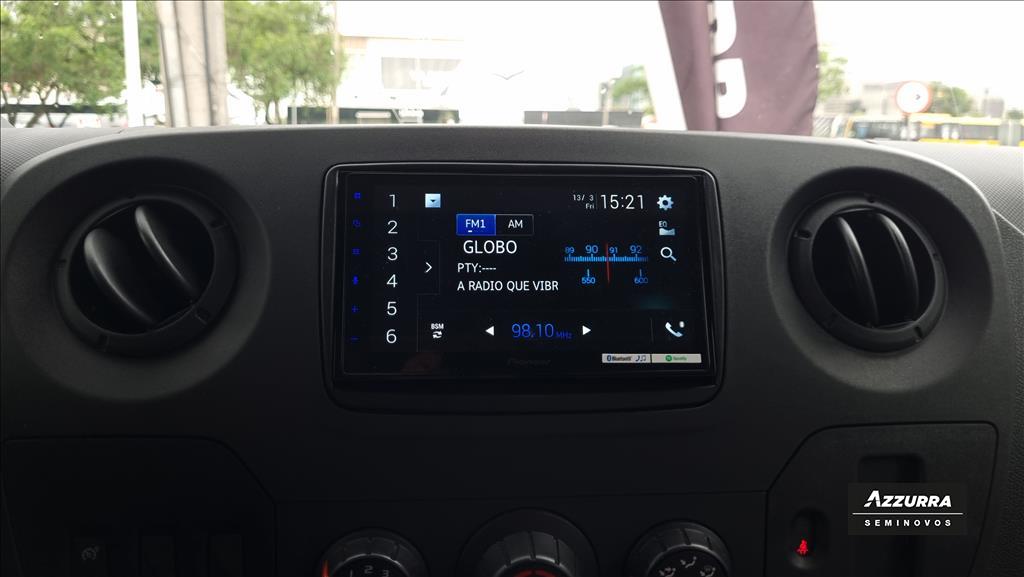 MASTER 2.3 DCI DIESEL GRAND FURGÃO L2H2 3P MANUAL13