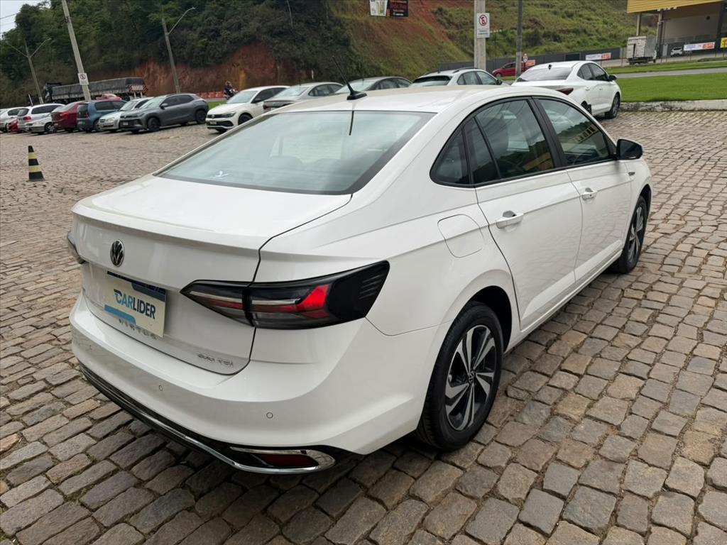 VIRTUS 1.0 200 TSI COMFORTLINE AUTOMÁTICO2
