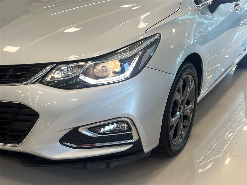 CRUZE 1.4 TURBO LTZ 16V FLEX 4P AUTOMÁTICO2