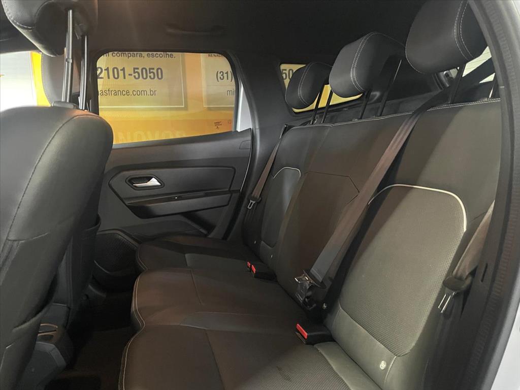 DUSTER 1.3 TCE FLEX ICONIC X-TRONIC