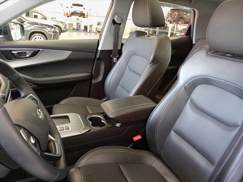 TIGGO 5X PRO 1.5 TCI FLEX HYBRID CVT