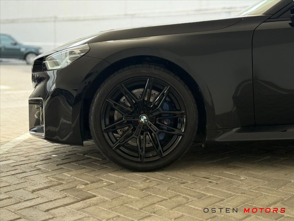 BMW-M2-3.0 I6 TWINTURBO GASOLINA COUPÉ M STEPTRONIC