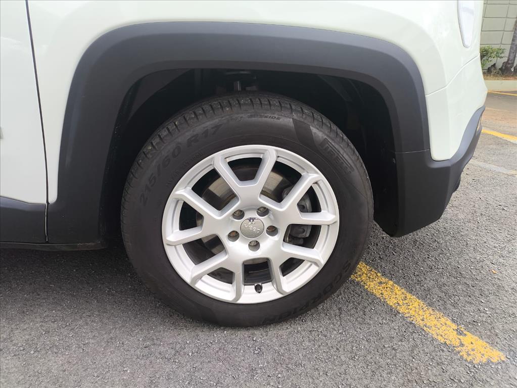 RENEGADE 1.8 16V FLEX SPORT 4P AUTOMÁTICO13