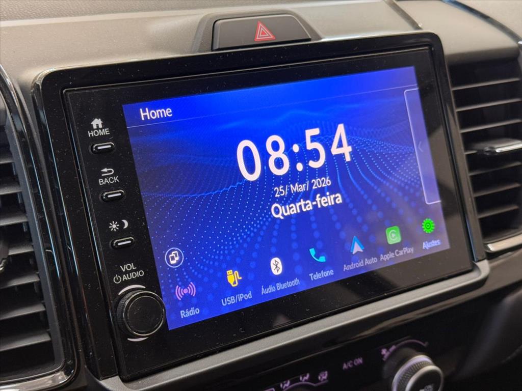 CITY 1.5 i-VTEC FLEX EXL CVT14