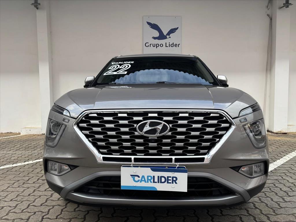 CRETA 1.0 TGDI FLEX PLATINUM AUTOMÁTICO1