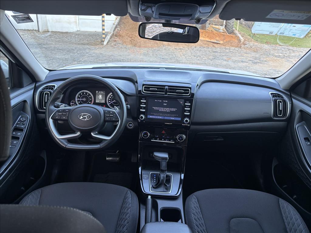 CRETA 1.0 TGDI FLEX LIMITED AUTOMÁTICO12