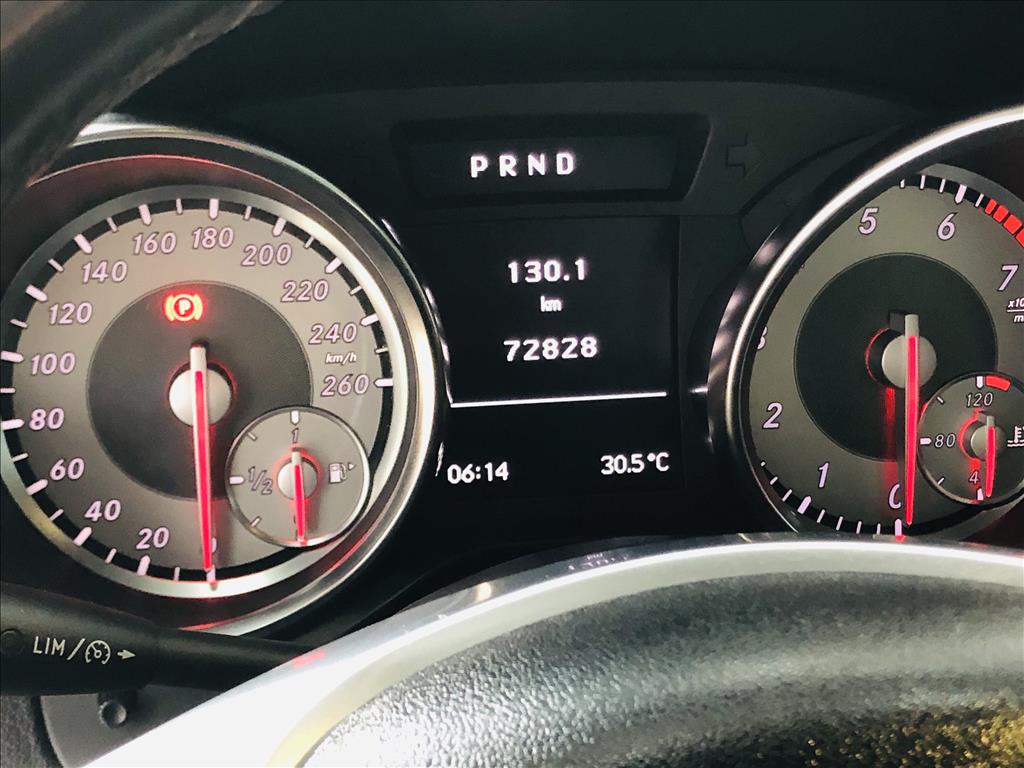 SLK 200 1.8 KOMPRESSOR SPORT GASOLINA 2P AUTOMATICO