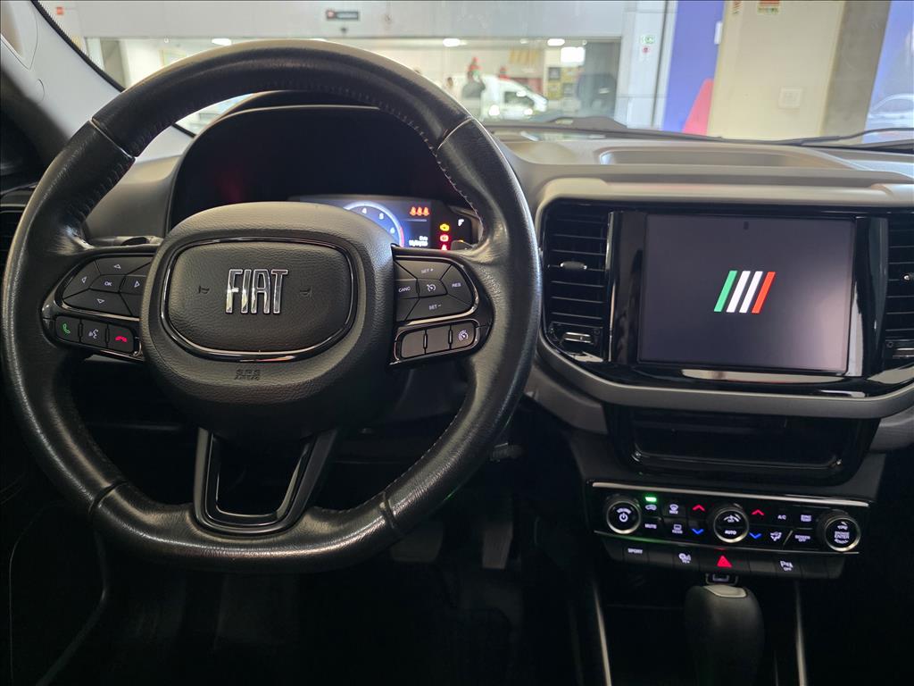 TORO 1.3 TURBO 270 FLEX FREEDOM AT69