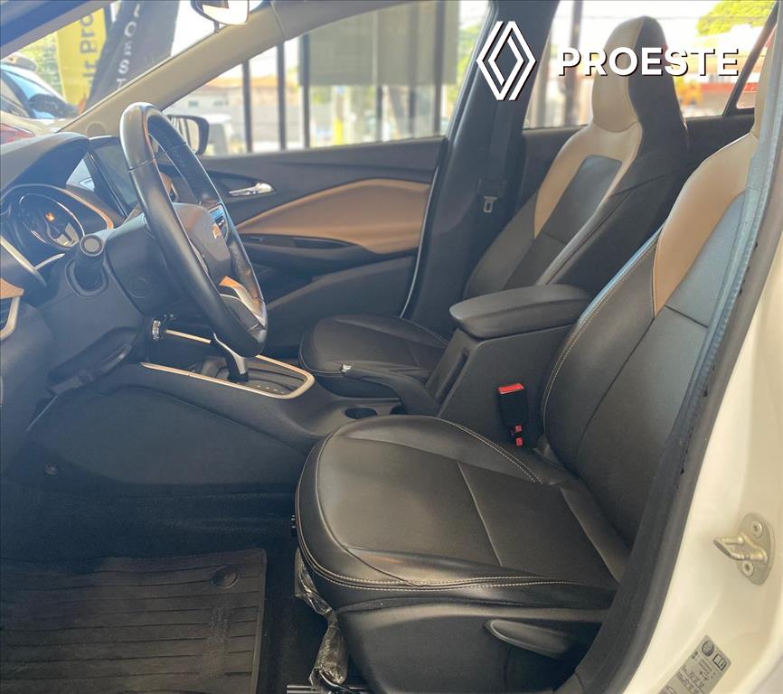 ONIX PLUS 1.0 TURBO FLEX PREMIER AUTOMÁTICO3